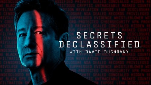 Secrets Declassified with David Duchovny