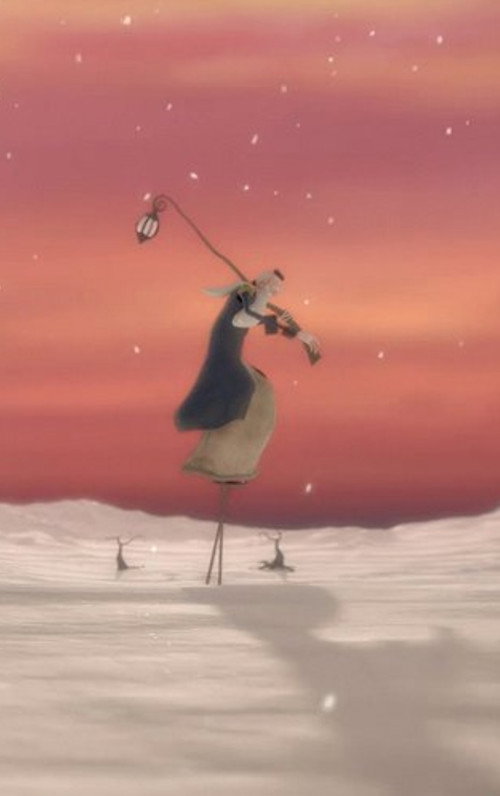 The Last Post