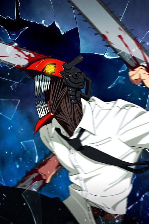 Chainsaw Man - The Movie: Reze Arc