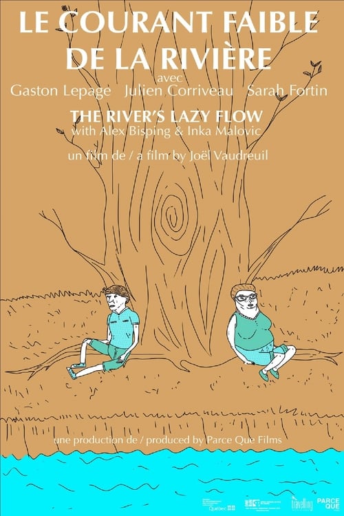 The River’s Lazy Flow 2013