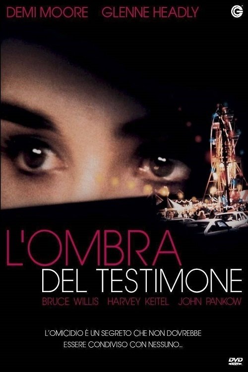 L'ombra del testimone 1991