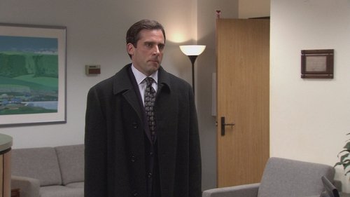 The Office: 2×18