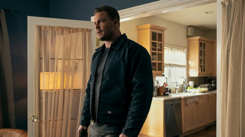 Reacher Season 2 (2023) แจ็ค รีชเชอร์ ยอดคนสืบระห่ำ ซีซั่น 2 ตอนที่ 7