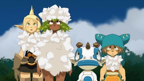 Poster della serie Wakfu