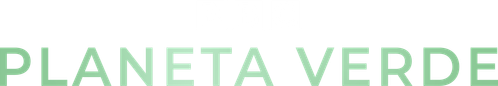Planeta Verde - Logo 2