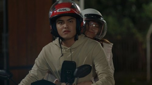 Jovens Virgens: 1×8