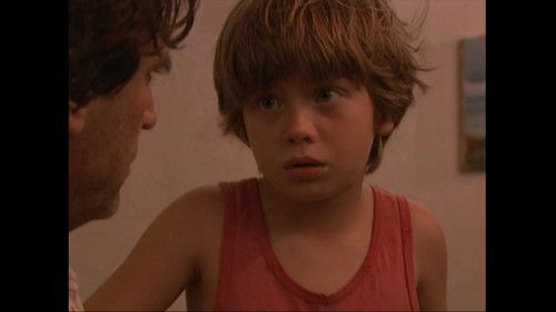 Escena del episodio 13 de la temporada 3 de Brava Gente