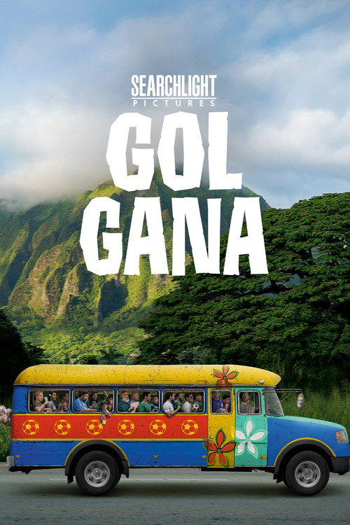 Next Goal Wins poster