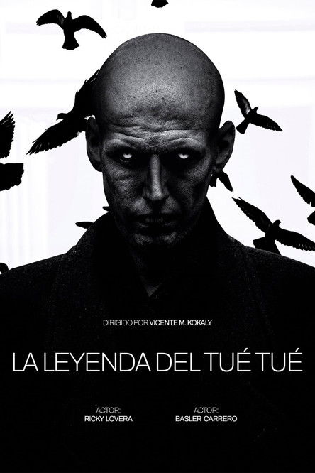 La leyenda del Tué Tué