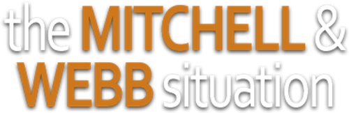 The Mitchell and Webb Situation