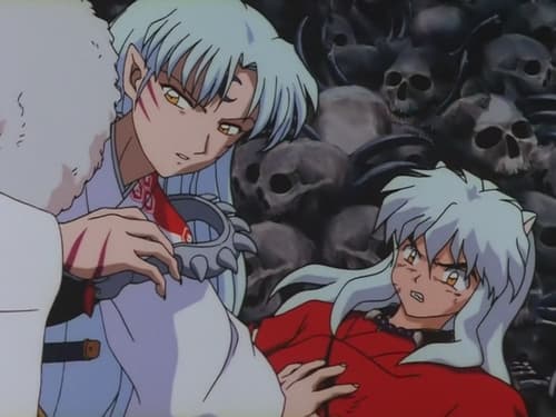 InuYasha: 1×6