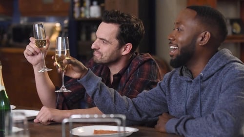 New Girl: 6×12