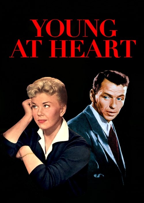 Young at Heart poster