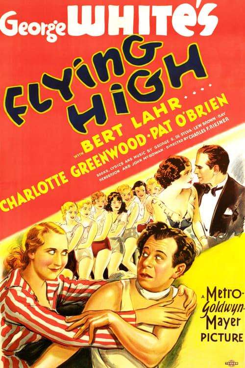 Flying High 1931