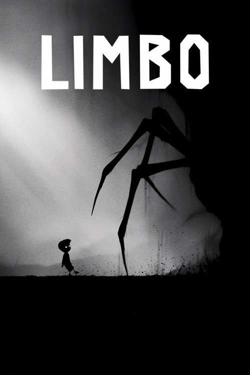 The Making Of Limbo