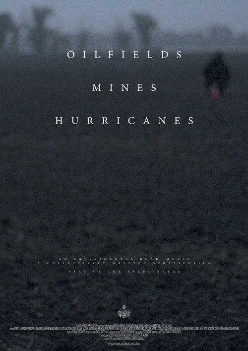 Oilfields Mines Hurricanes