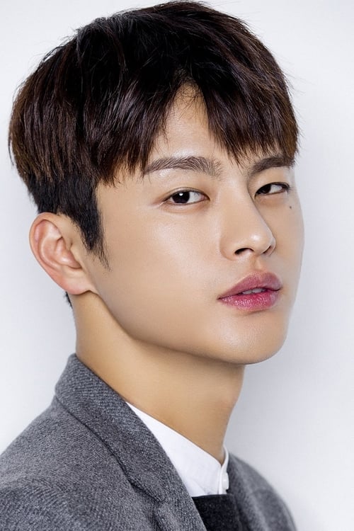 Kép: Seo In-guk színész profilképe