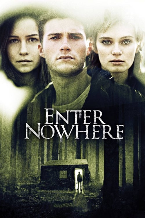 Enter Nowhere (2011) poster