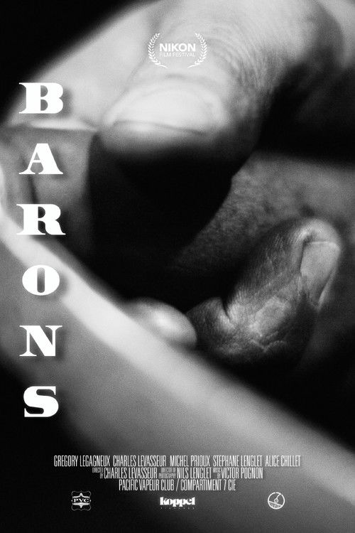 Barons