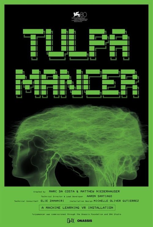 Tulpamancer
