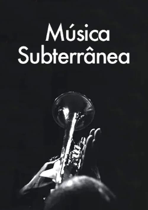 Música Subterrânea 2008