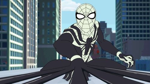 Marvel's Spider-Man, S03E01 - (2020)