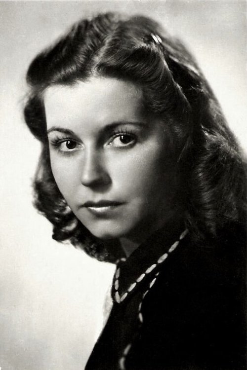 Image de Maria Landrock