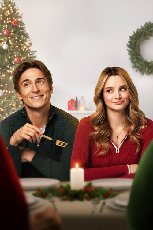 A Make or Break Holiday poster