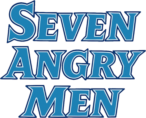 Seven Angry Men