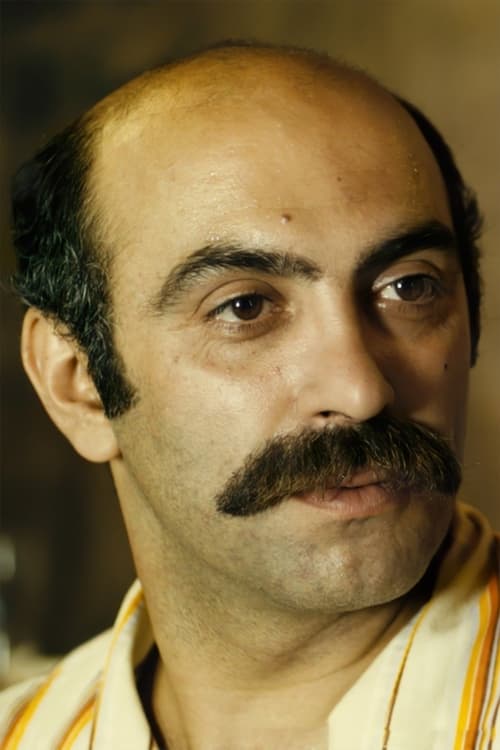 Kép: Erol Babaoğlu színész profilképe