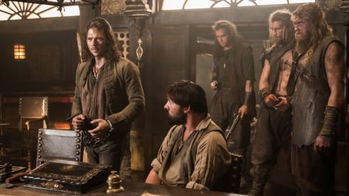 Black Sails: 2×10