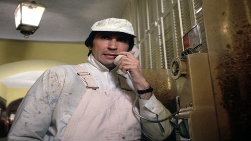 Poster della serie Kojak