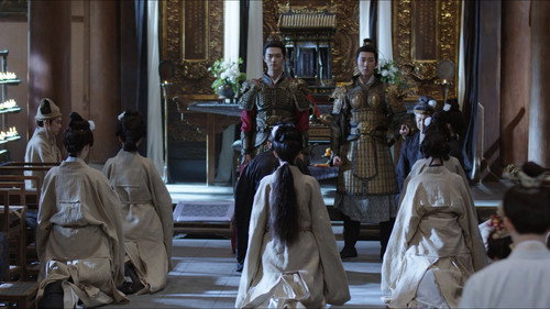 Spring of the Blade S1E19 backdrop