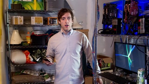 Silicon Valley: 2×10