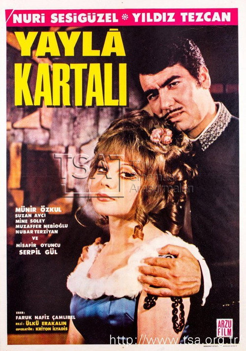 Yayla Kartali