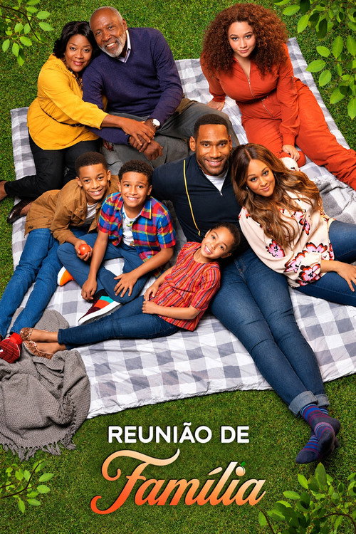 Reunião de Família