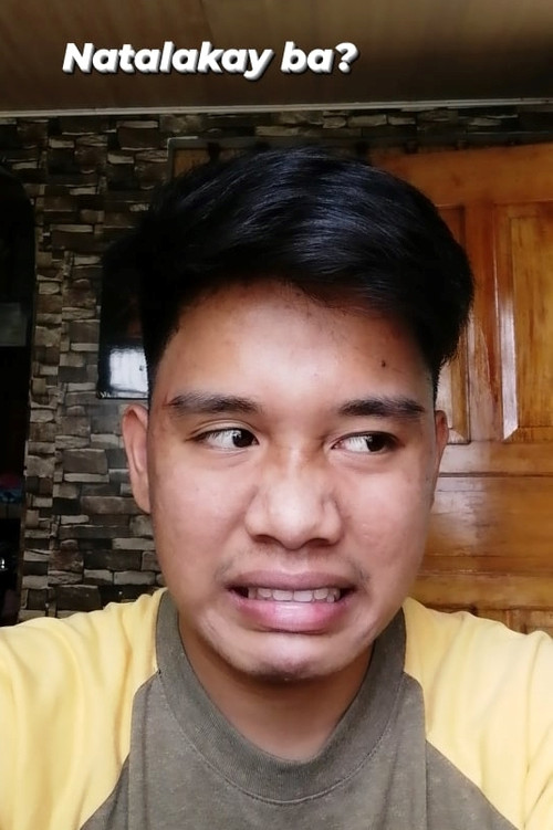 Ang Teacher Kong Bampira