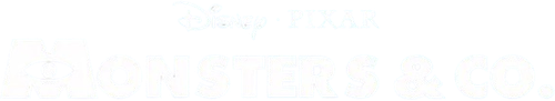 Monsters & Co. official logo