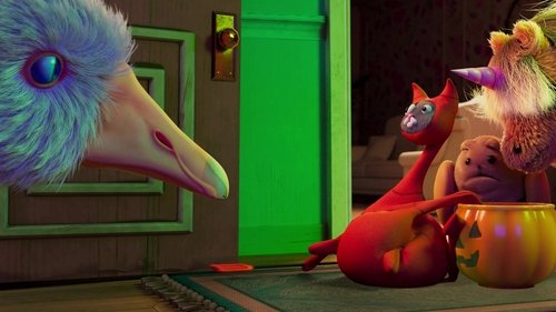 Épisode 8