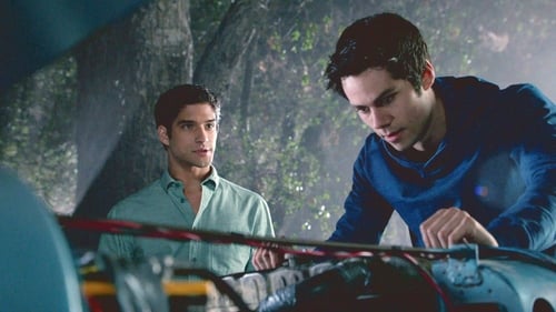 Teen Wolf: 5×2