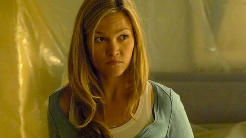 Escena del episodio 8 de la temporada 5 de la serie Dexter