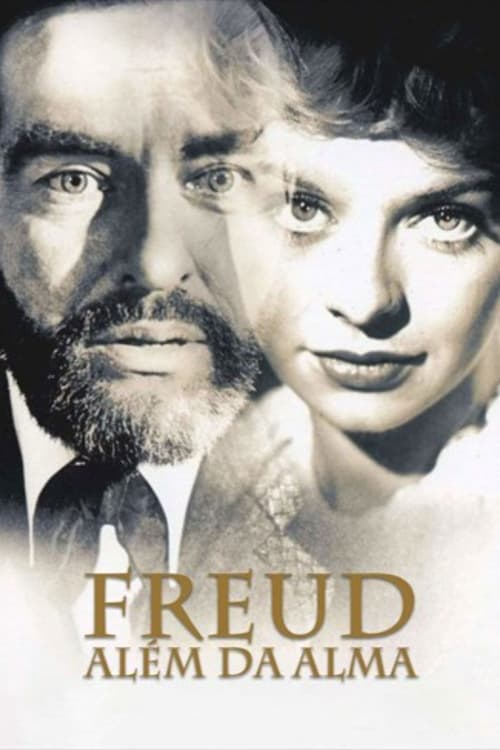 Image Freud: Além da Alma