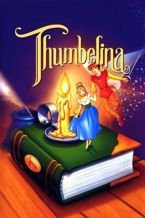 Image Thumbelina