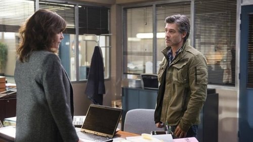Escena del episodio 2 de la temporada 1 de la serie Tandem