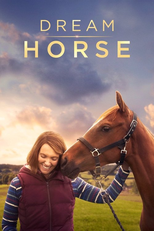 Dream Horse poster