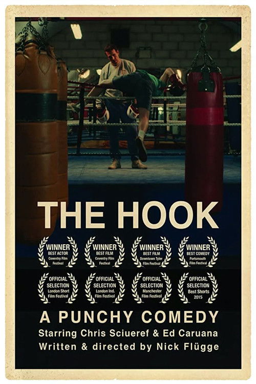The Hook