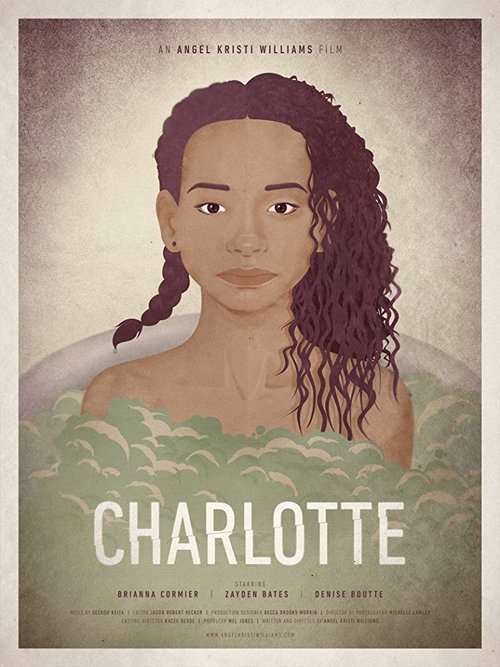 Charlotte Movie Poster Image