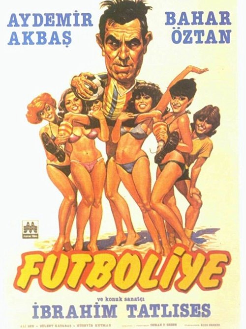 Futboliye 1983