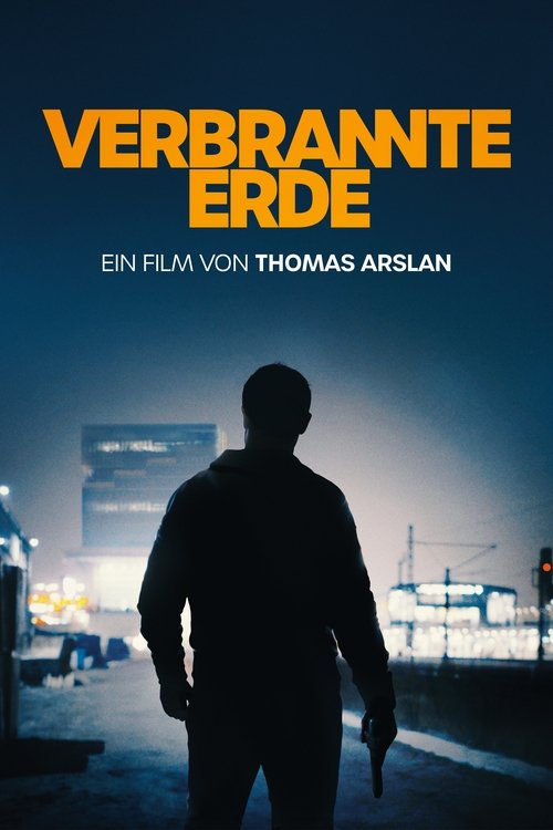 Poster image du film Verbrannte Erde Verbrannte Erde