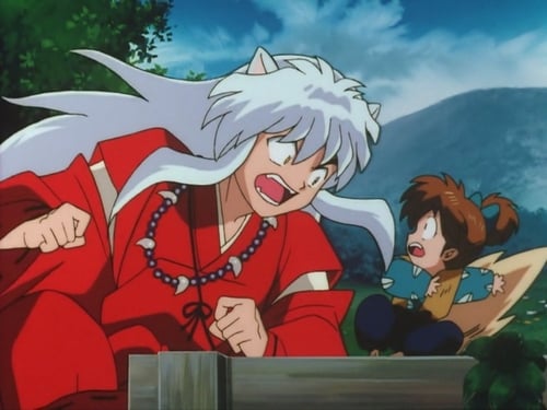 InuYasha: 2×11